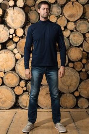 Модные тенденции в трикотажной одежде в 2025 году Модные тенденции в трикотажной одежде в 2025 году